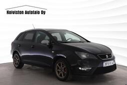 SEAT Ibiza vaihtoauto