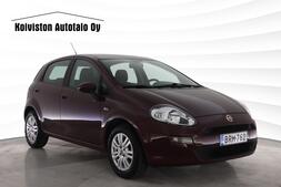 Fiat Punto vaihtoauto
