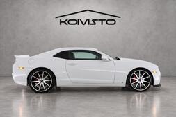 Chevrolet Camaro vaihtoauto