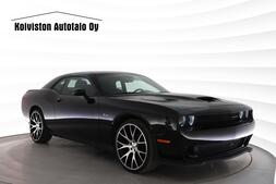 Dodge Challenger vaihtoauto