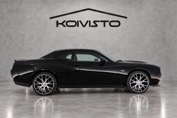 Dodge Challenger vaihtoauto