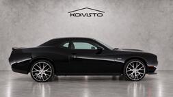 Dodge Challenger vaihtoauto