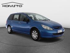 Peugeot 307 vaihtoauto