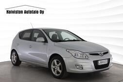 Hyundai i30 vaihtoauto