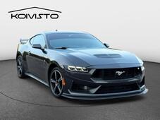 Ford USA Mustang vaihtoauto