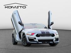 Ford USA Mustang vaihtoauto