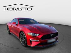Ford USA Mustang vaihtoauto