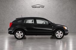 Dodge Caliber vaihtoauto