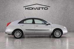 Nissan Primera vaihtoauto