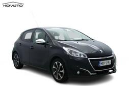 Peugeot 208 vaihtoauto