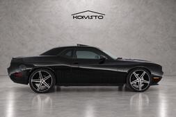 Dodge Challenger vaihtoauto