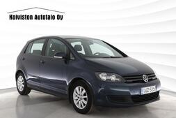 Volkswagen Golf Plus vaihtoauto