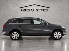 Audi Q7 vaihtoauto