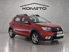 Dacia Sandero vaihtoauto