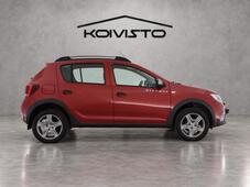 Dacia Sandero vaihtoauto