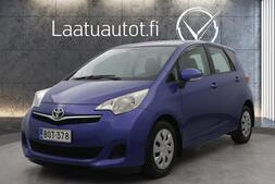 Toyota Verso-S vaihtoauto
