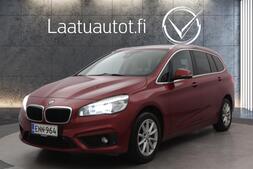 BMW 218 vaihtoauto