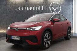 Volkswagen ID.5 vaihtoauto