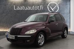 Chrysler Pt Cruiser vaihtoauto