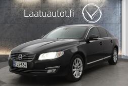 Volvo S80 vaihtoauto