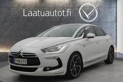 Citroën DS5 vaihtoauto