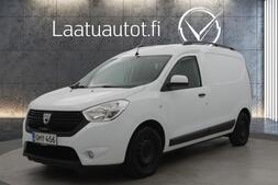 Dacia Dokker Van vaihtoauto