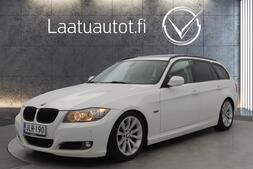 BMW 325 vaihtoauto