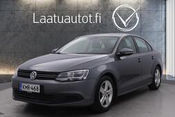 Volkswagen Jetta vaihtoauto