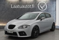 SEAT Leon vaihtoauto