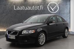 Volvo S40 vaihtoauto