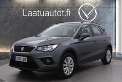 SEAT Arona vaihtoauto
