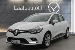 Renault Clio vaihtoauto