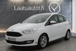 Ford C-MAX vaihtoauto