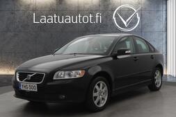 Volvo S40 vaihtoauto