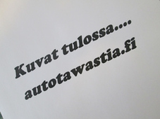 Peugeot Boxer vaihtoauto