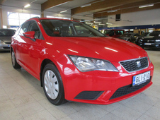 SEAT Leon ST vaihtoauto
