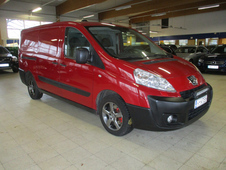 Peugeot Expert vaihtoauto