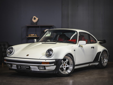 Porsche 911 vaihtoauto