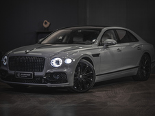 Bentley Flying Spur vaihtoauto