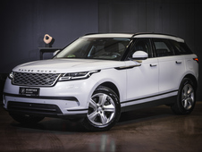 Land Rover Range Rover Velar vaihtoauto