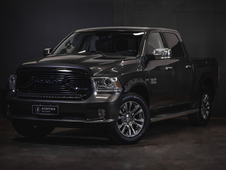 Dodge Ram vaihtoauto