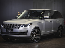 Land Rover Range Rover vaihtoauto