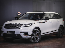 Land Rover Range Rover Velar vaihtoauto