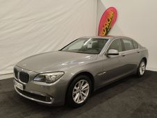 BMW 730 vaihtoauto