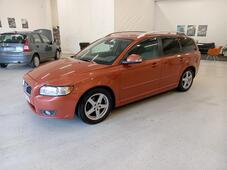 Volvo V50 vaihtoauto