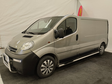 Opel Vivaro vaihtoauto