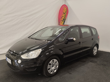 Ford S-MAX vaihtoauto
