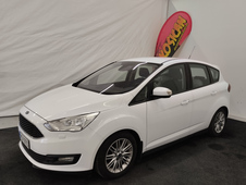 Ford C-MAX vaihtoauto