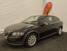 Volvo C30 vaihtoauto