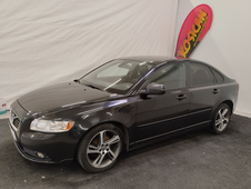 Volvo S40 vaihtoauto